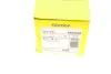 Колодки тормозные, комплект TEXTAR 2617701 (фото 11)
