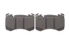 Комплект гальмівних колодок передн, LAND ROVER RANGE ROVER SPORT III, RANGE ROVER V 3.0DH-4.4H 10.21- TEXTAR 2685601 (фото 5)