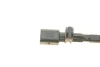 Датчик ABS (задній) Audi A3/Man TGE/Seat Leon/Skoda Octavia/SuperB/VW Golf 12- /Caddy III- IV TEXTAR 45007700 (фото 2)