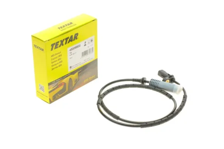 Датчик ABS (задній) BMW 1 (E81/E87)/3 (E90/E91) 04-11 TEXTAR 45008800