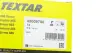 Датчик ABS (задній) BMW X5 (E53) 3.0d/3.0-4.6i (M57/M54/M62) 00-06 (L=700mm) TEXTAR 45009700 (фото 6)