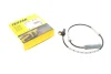 Датчик ABS (передній) BMW 3 (E90/E91)/1 (E81/E87) 05-12 TEXTAR 45013400 (фото 1)