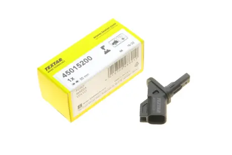Датчик ABS (передній) Ford Focus/Focus II 03-12 TEXTAR 45015200