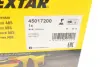 Датчик ABS (передній) Citroen C5/C6 08-/Peugeot 407/508 04- (L=1298mm) TEXTAR 45017200 (фото 9)