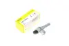 Датчик ABS задн прав AUDI Q3 SEAT ALHAMBRA SKODA SUPERB II, YETI VW BEETLE, CC B7, EOS, GOLF VI, JETTA IV, PASSAT ALLTRACK B7, PASSAT B6, PASSAT B7, SCIROCCO III, SHARAN 1.2-3.6 03.06-12.22 TEXTAR 45019600 (фото 1)
