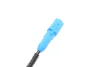 Датчик ABS (задній) Citroen C3/C4/Peugeot 207/208/2008 13- (L=1070mm) TEXTAR 45021300 (фото 7)