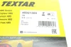 Датчик ABS (задній) Citroen C3/C4/Peugeot 207/208/2008 13- (L=1070mm) TEXTAR 45021300 (фото 9)