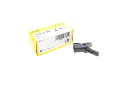 Датчик ABS (передній) Ford Focus/Kuga/Transit Connect 10- TEXTAR 45023000