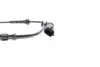Датчик ABS (передній) Renault Clio/Logan/Dacia Sandero 1.2-2.0 04- (L=670) TEXTAR 45024000 (фото 2)