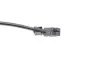 Датчик ABS (передній) Renault Clio/Logan/Dacia Sandero 1.2-2.0 04- (L=670) TEXTAR 45024000 (фото 5)