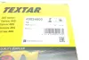 Датчик ABS (задній) Renault Scenic III/Megane III 09- (L=886mm) TEXTAR 45024600 (фото 8)