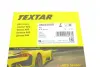 Датчик ABS (задній) Opel Vivaro/Renault Trafic 01- (L=956mm) TEXTAR 45032000 (фото 6)