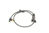 Датчик ABS (задній) Nissan Qashqai 13- (R) TEXTAR 45040600 (фото 5)