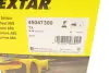 Датчик ABS TEXTAR 45047300 (фото 8)
