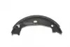 Колодки ручника BMW 1 (E81/E82)/3 (E46/E90) 98-13 (160.5x20) TEXTAR 91053300 (фото 4)
