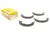 Гальмівна колодка HYUNDAI EQUUS / CENTENNIAL, GRAND SANTA FÉ, SANTA FÉ III, SANTA FÉ III/SUV KIA SORENTO II, SORENTO II/SUV 2.0D-5.0 03.09-12.18 TEXTAR 91082700 (фото 1)