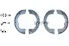 Гальмівна колодка HYUNDAI EQUUS / CENTENNIAL, GRAND SANTA FÉ, SANTA FÉ III, SANTA FÉ III/SUV KIA SORENTO II, SORENTO II/SUV 2.0D-5.0 03.09-12.18 TEXTAR 91082700 (фото 6)