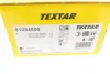 Колодки ручника Kia Sorento 15- (188.8x26) TEXTAR 91084500 (фото 6)