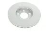 Диск гальмівний AUDI/SEAT/SKODA/VW A3/Ibiza/Leon/Toledo/Fabia/Octavia/Golf "F D=256mm "96>> TEXTAR 92082205 (фото 3)