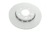 Диск гальмівний AUDI/SEAT/SKODA/VW A3/Ibiza/Leon/Toledo/Fabia/Octavia/Golf "F D=256mm "96>> TEXTAR 92082205 (фото 5)