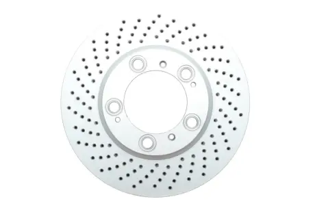 Тормозной диск TEXTAR 92099905