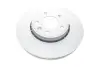 Диск гальмівний NISSAN/OPEL/RENAULT Primastar/Vivaro/Trafic "F D=306mm "01>> TEXTAR 92116005 (фото 5)