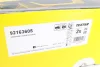 Диск гальмівний (задній) MB C-class (W204/S204/C204) 07- (300x22) PRO+ TEXTAR 92163605 (фото 6)