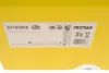 Диск гальмівний (передній) MB C-class (W204/S204/C204) 07-14 (295x28) PRO+ TEXTAR 92165005 (фото 4)