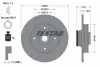 Тормозной диск TEXTAR 92194100 (фото 1)
