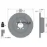 Диск гальмівний LAND ROVER Range Rover "R D=365mm "09-12 TEXTAR 92224803 (фото 1)
