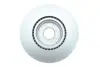 Диск гальмівний LAND ROVER Range Rover "F D=380mm "09-12 TEXTAR 92233905 (фото 3)