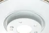 Диск тормозной TEXTAR 92237805 (фото 4)