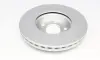 Диск гальмівний (передній) MB A-class (W176) /B-class (W246)/GLA-class (X156) 12- (295x28) PRO TEXTAR 92254803 (фото 3)