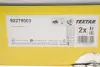Диск гальмівний передн Лів-Прав (без маточини) FORD ECOSPORT 1.0-2.0 08.12- TEXTAR 92279003 (фото 6)