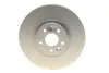 Диск гальмівний (передній) Ford Focus/ Kuga II 07-/Connect 13- (320x25) PRO+ TEXTAR 92282105 (фото 7)