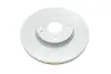 Диск гальмівний (передній) Mazda 2 14-/MX-5 15- (258x22) PRO TEXTAR 92300903 (фото 7)