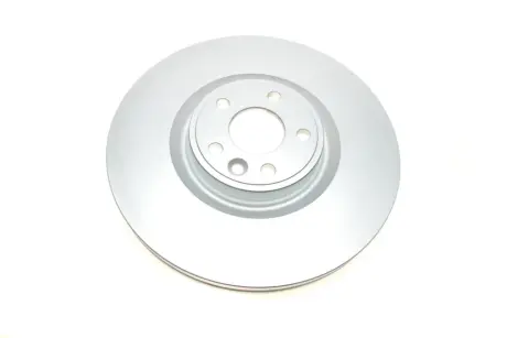 Диск гальмівний (передній) Land Rover Discovery/Range Rover Evoque 14- (349x34) PRO+ TEXTAR 92301805