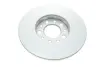 Диск гальмівний (задній) Jeep Cherokee 2.0-3.2 13- (278x12) PRO TEXTAR 92326503 (фото 2)