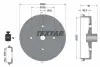 Тормозной барабан TEXTAR 94004700 (фото 1)