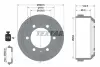 Тормозной барабан TEXTAR 94021500 (фото 1)