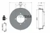 Тормозной барабан TEXTAR 94030100 (фото 1)