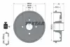 Тормозной барабан TEXTAR 94033800 (фото 1)