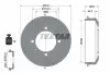 Тормозной барабан TEXTAR 94037700 (фото 1)