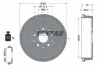 Тормозной барабан TEXTAR 94038600 (фото 1)