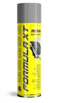 Очищувач гальмівної системи та зчеплення, 500ml TEXTAR 96000200