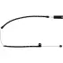 Датчик зносу гальмівних колодок (передніх) BMW X5 (E53) 00-06 TEXTAR 98026700 (фото 1)