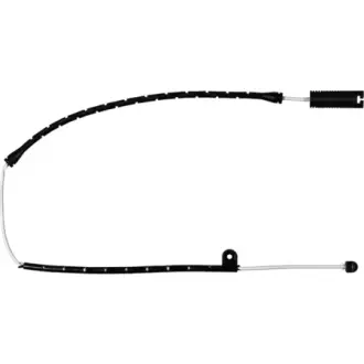 Датчик зносу гальмівних колодок (передніх) BMW X5 (E53) 00-06 TEXTAR 98026700