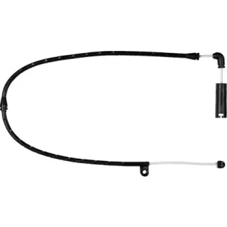 Датчик зносу гальмівних колодок (передніх) BMW X3 (E83) 03-08 (L=740mm) TEXTAR 98030600