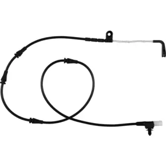 Датчик зносу гальмівних колодок (задніх) Land Rover Discovery/Range Rover Sport 04-13 (L=1183mm) TEXTAR 98039400