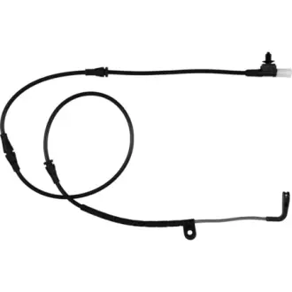 Датчик зносу гальмівних колодок (передніх) Land Rover Discovery IV 04- (L=1175mm) TEXTAR 98039500